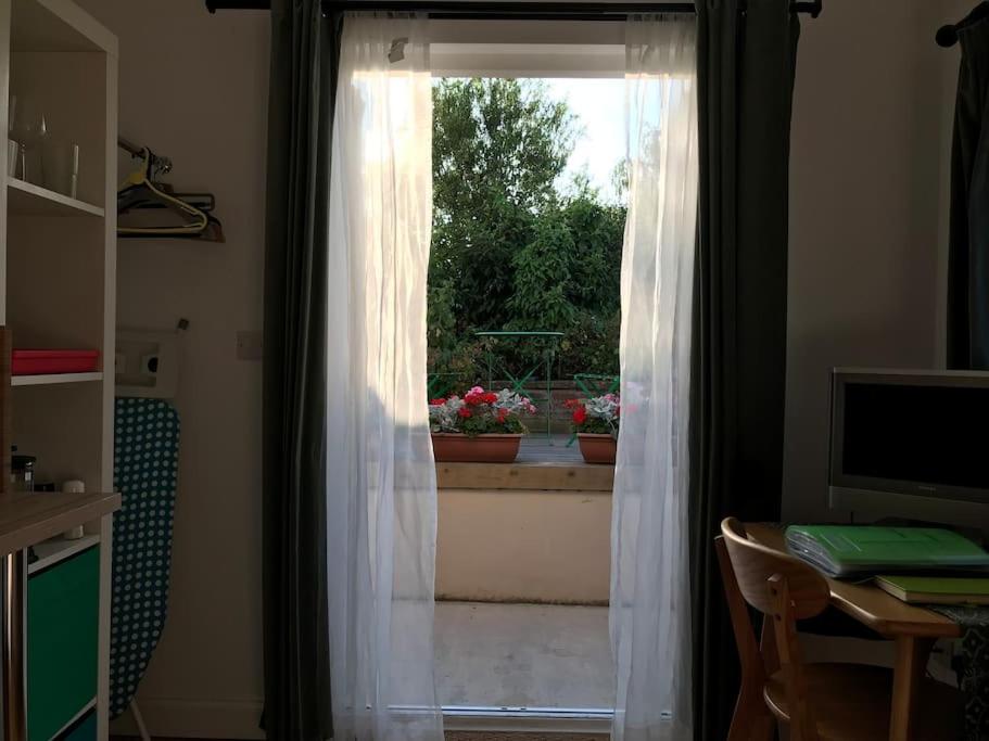 Garden studio in Bradford on Avon - Housity