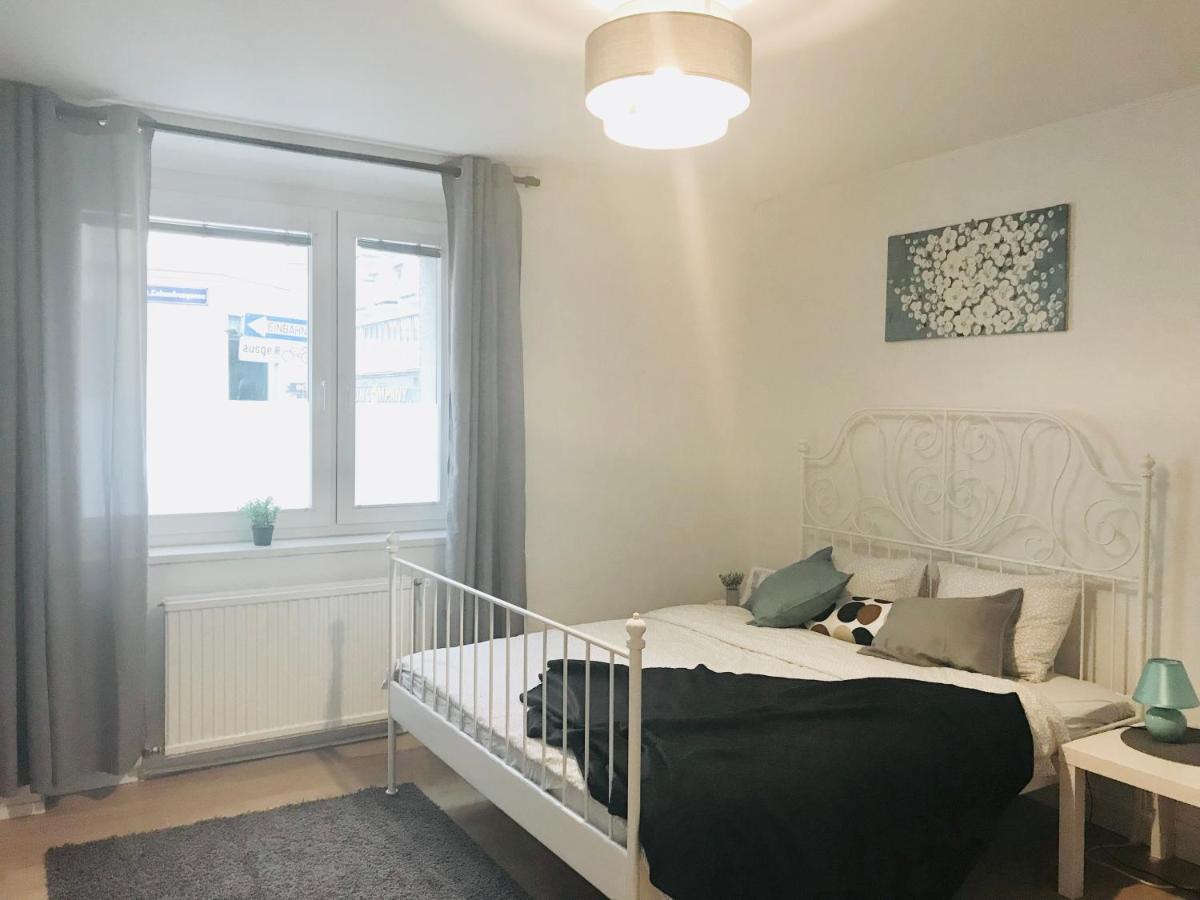 Suitetrails - Nr.1 Perfect 3 bedrooms Near To Main Train Station
