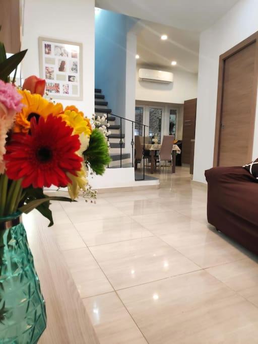 Cheerful 3 bedroom town house with garage free parking inside or outside with back yard and roof - Housity