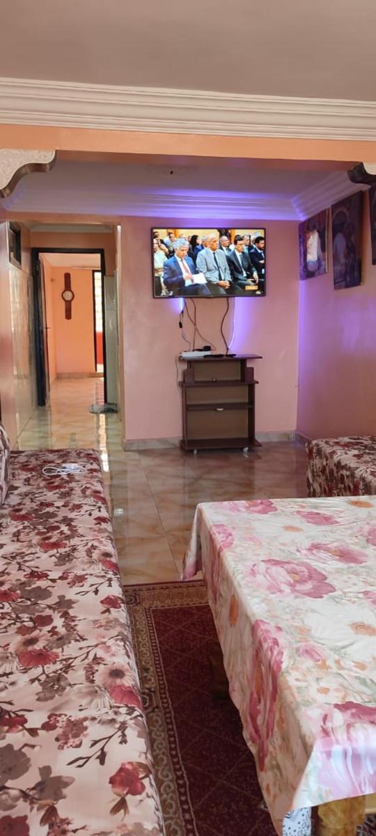 Moulay Brahim - Housity