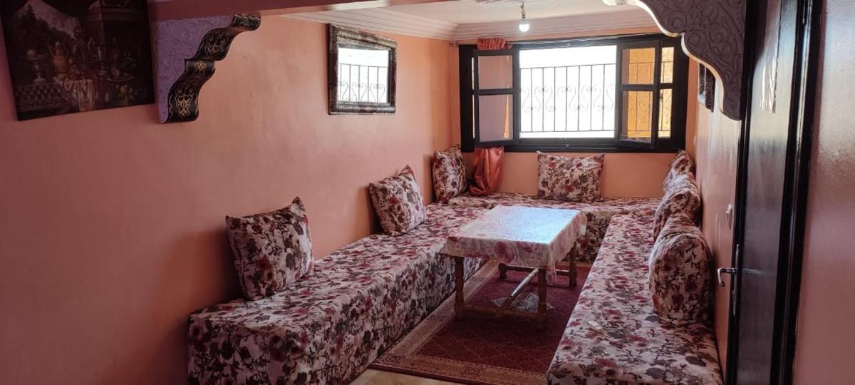 Moulay Brahim - Housity