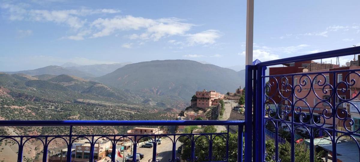 Moulay Brahim - Housity