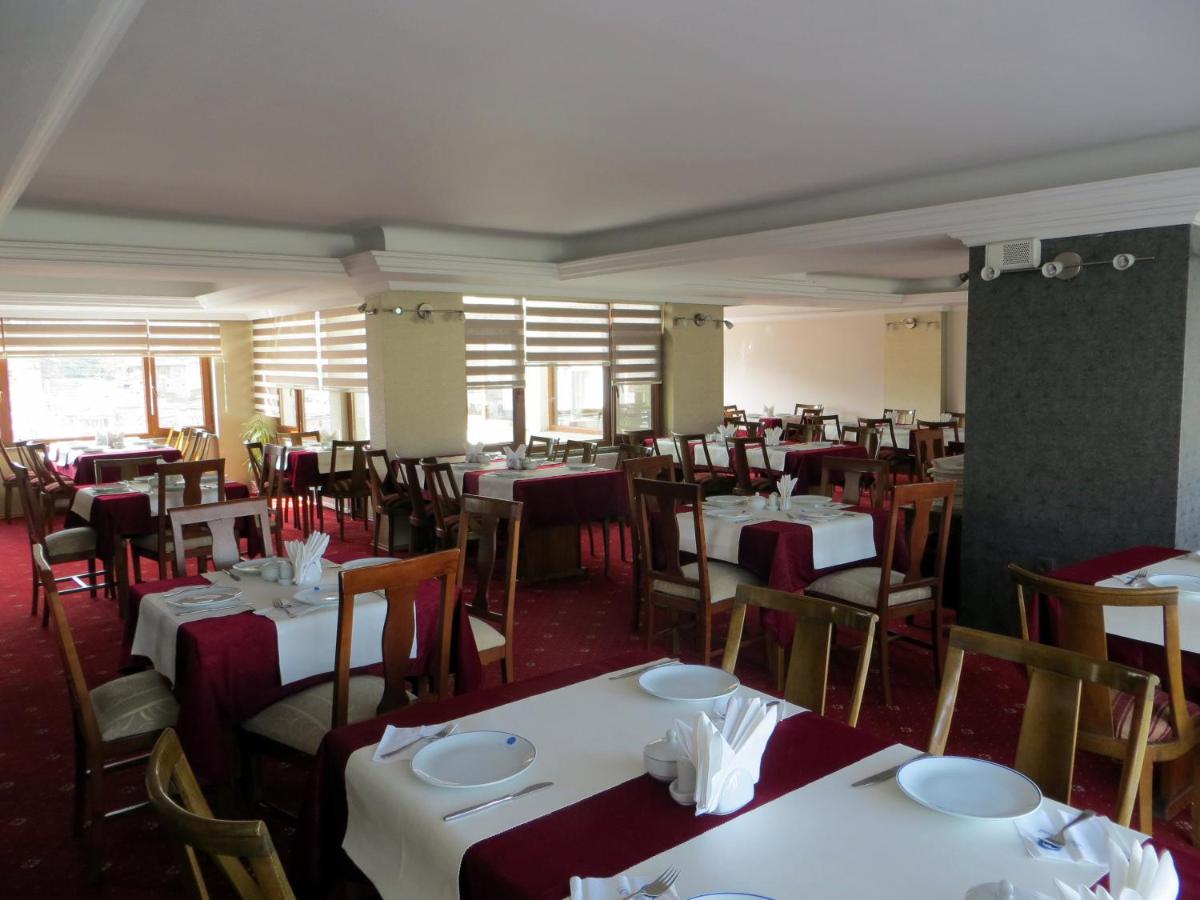 Otel Mutevelli - Housity