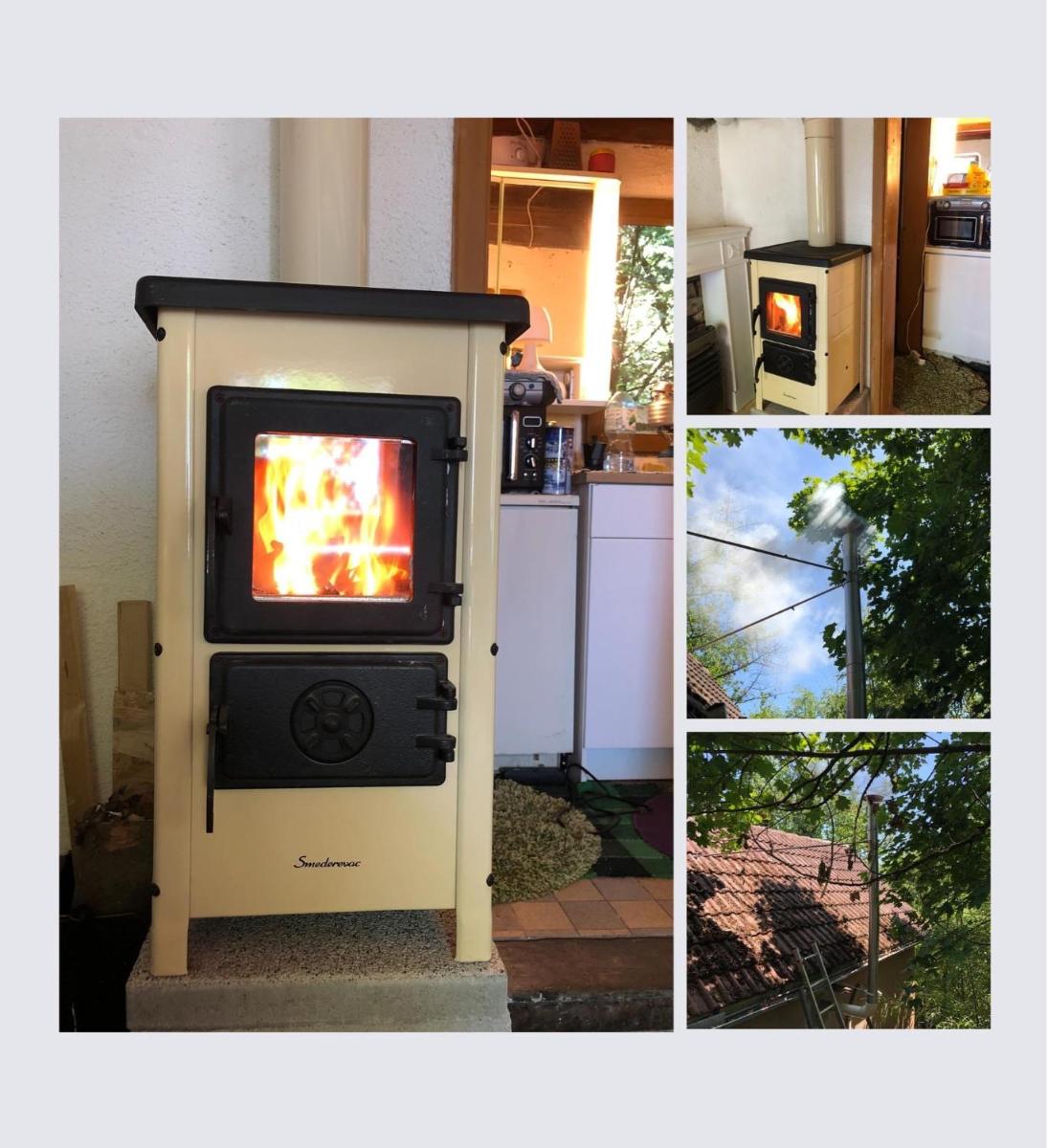 Tiny Gartenhaus Idylle - Housity