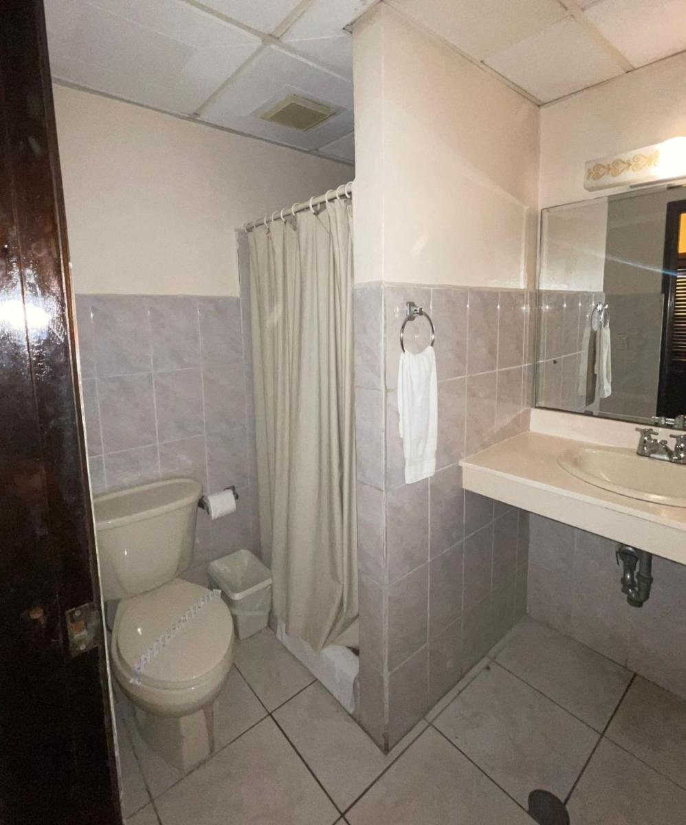 Suitetrails - Hotel Palace Ejecutivo