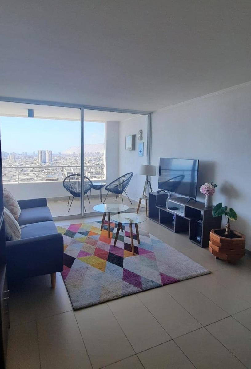 Terrazas del Sol Iquique - Housity