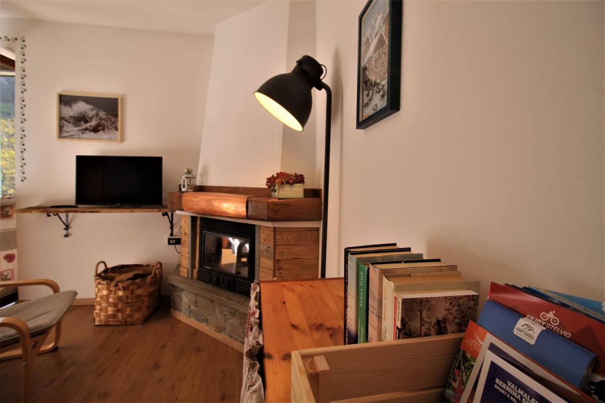 Cà Pizzo Scalino - Housity