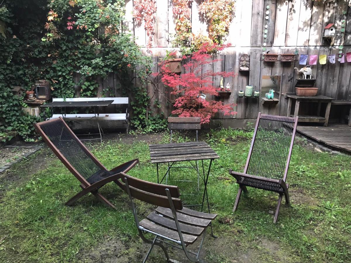 Privatzimmer Augsburg Rechts der Wertach - Housity
