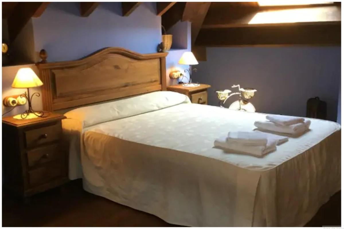 La Casina de Redes - Housity