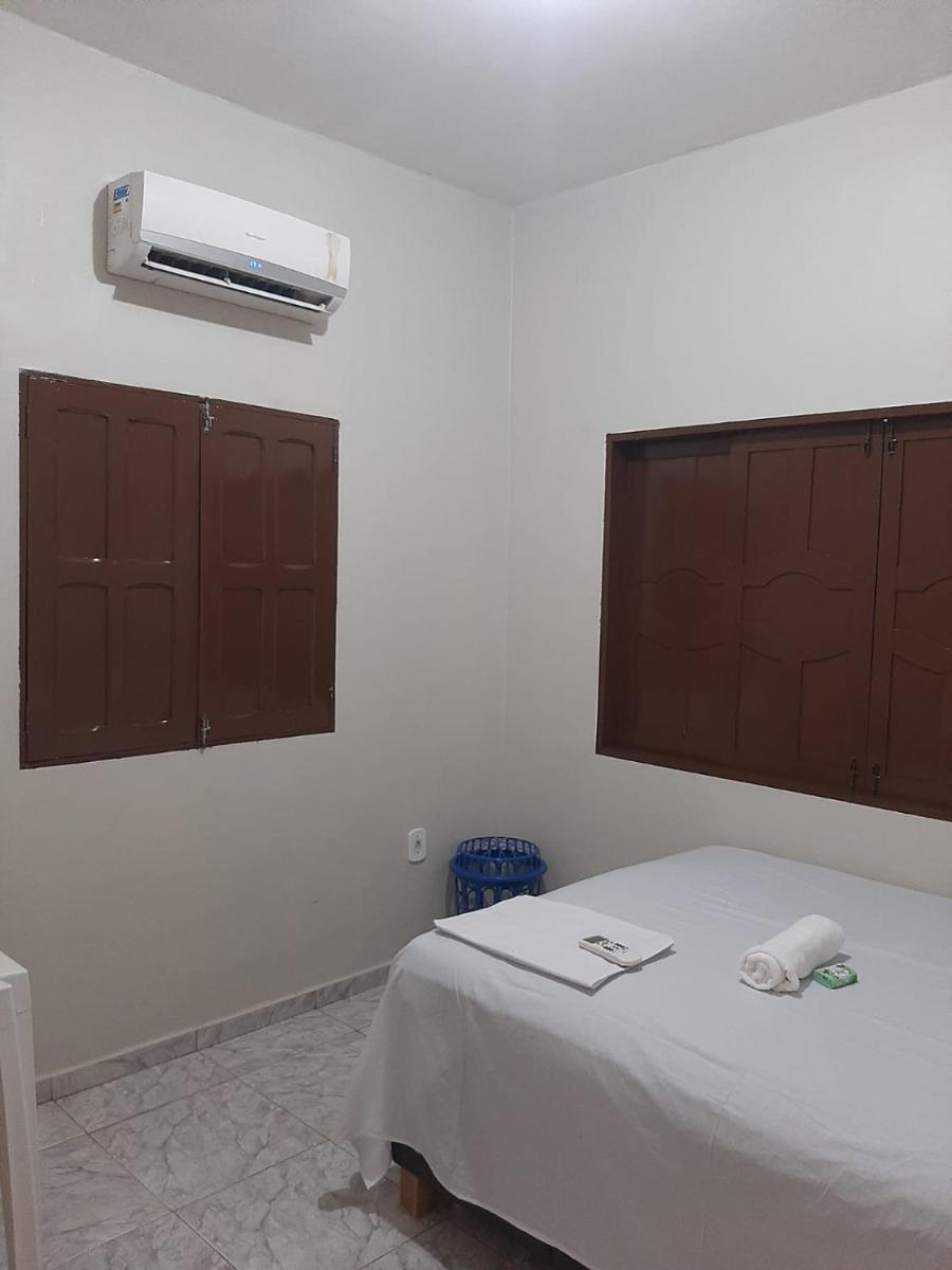 Casa por temporada - L&C - Housity