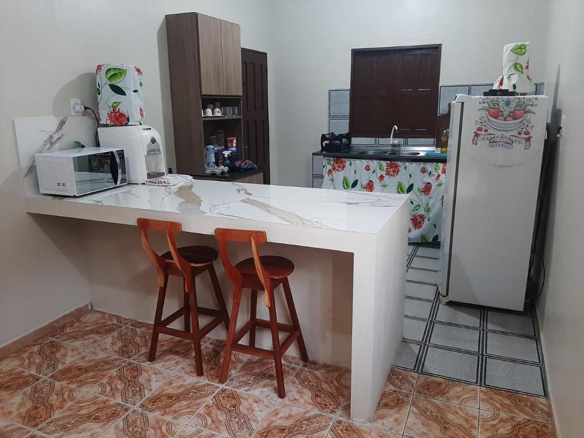 Casa por temporada - L&C - Housity