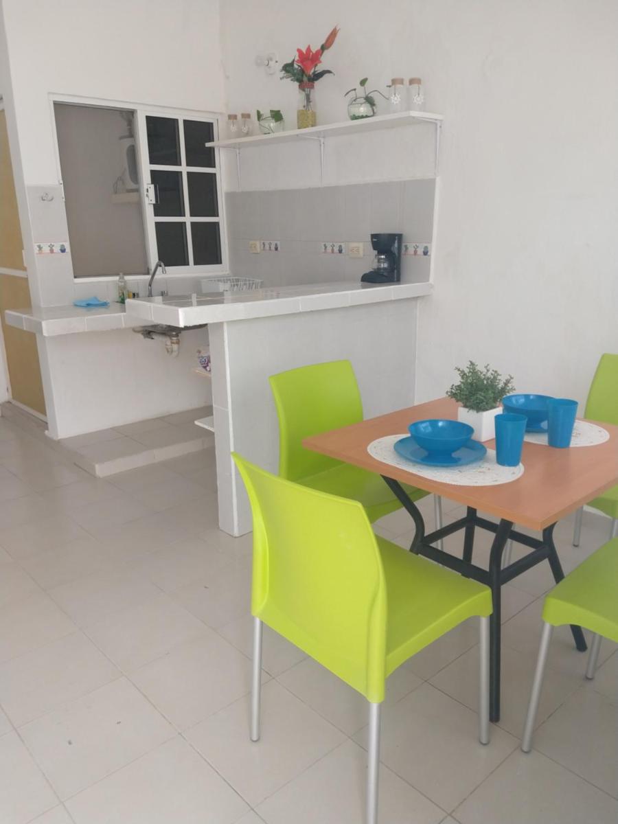 Mi Bello Cozumel - Housity