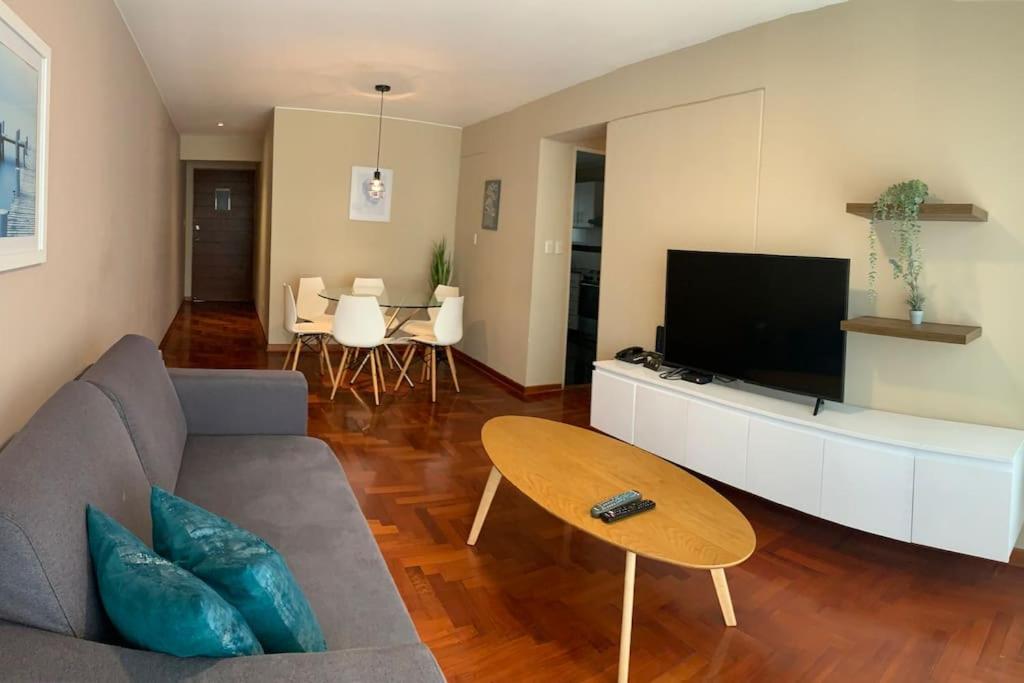 MLA apartments - Kennedy - Housity