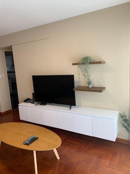 MLA apartments - Kennedy - Housity