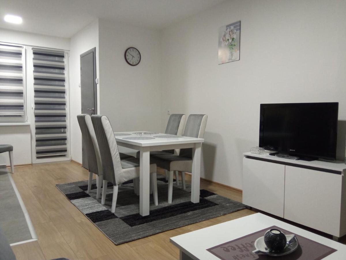 Suitetrails - Premium Apartman Pale