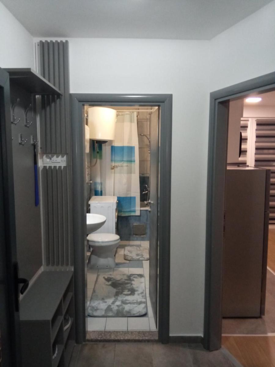 Suitetrails - Premium Apartman Pale