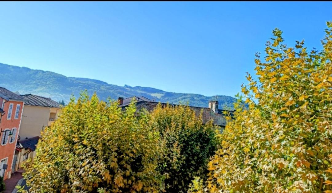 Vacances - Housity
