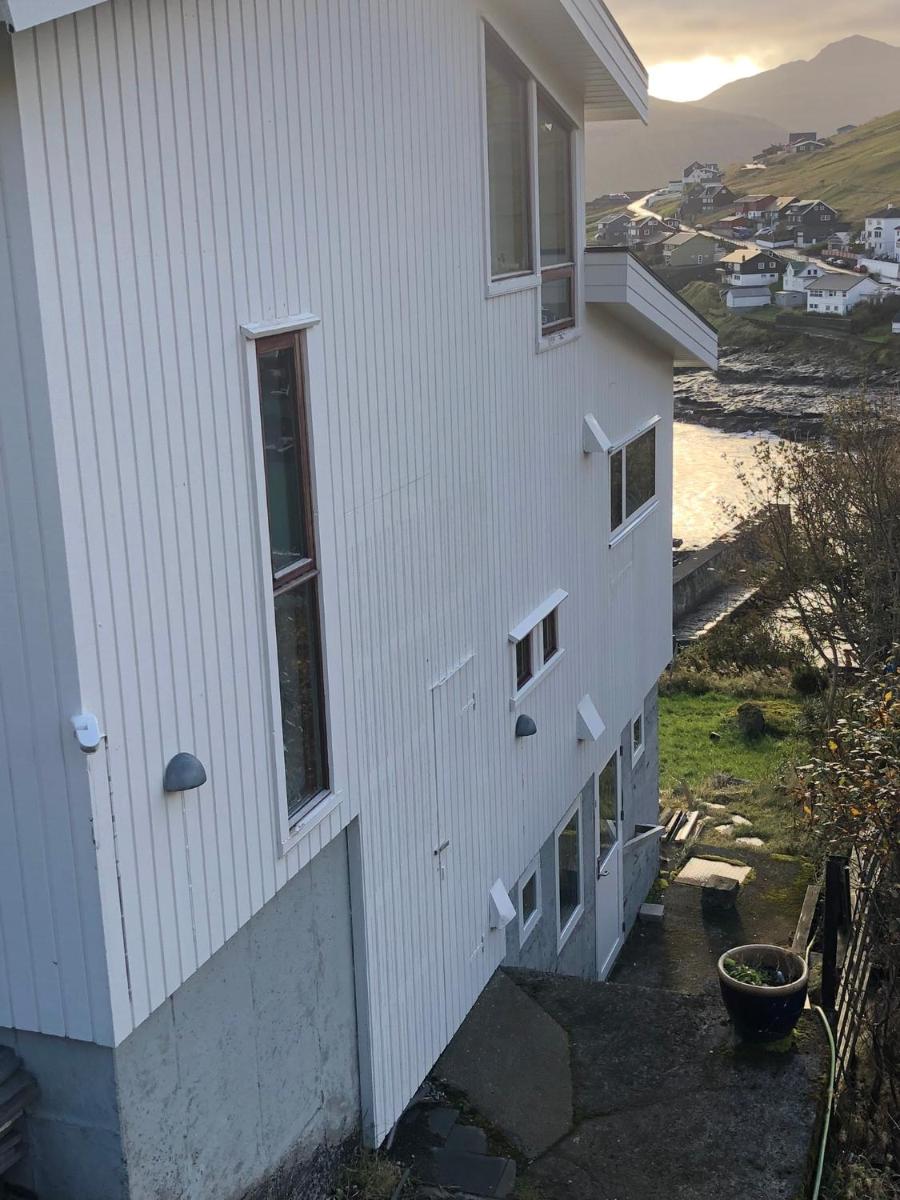Cosy apartment with a Car Mercedes-Benz and a fabulous view - Housity
