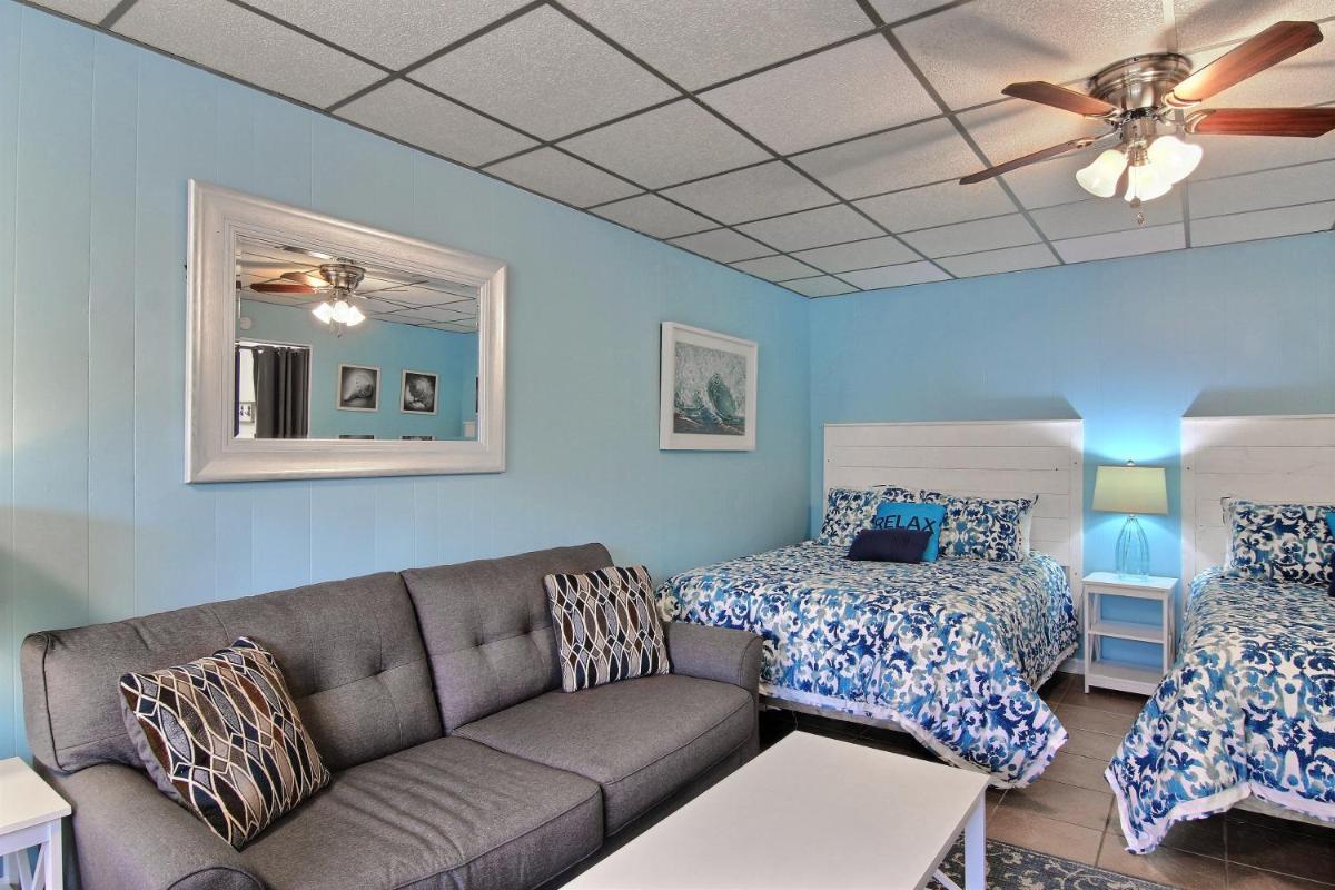 On the Half Shell - Condo - Housity