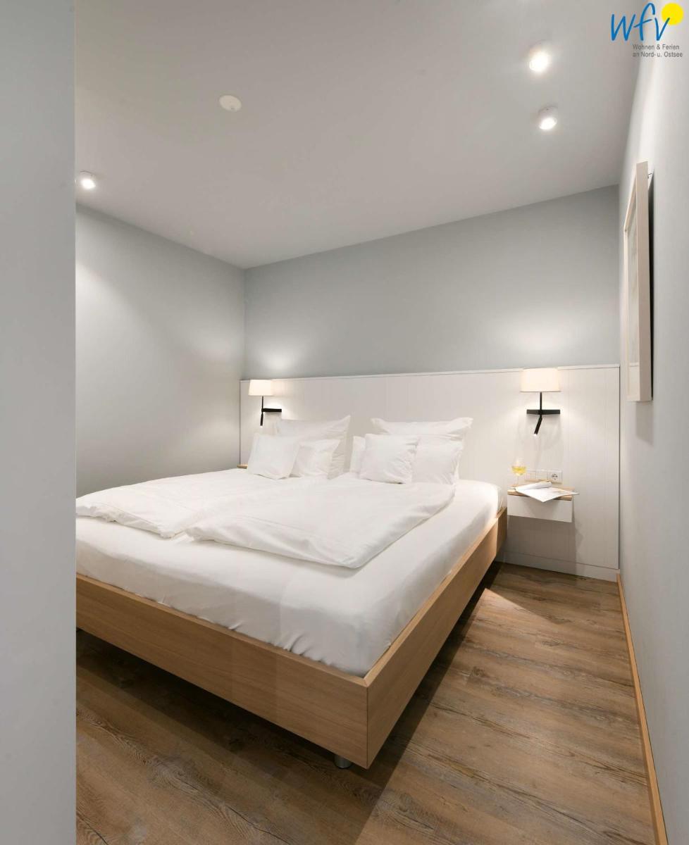 Töwerhus - Wohnung Möwe - Housity