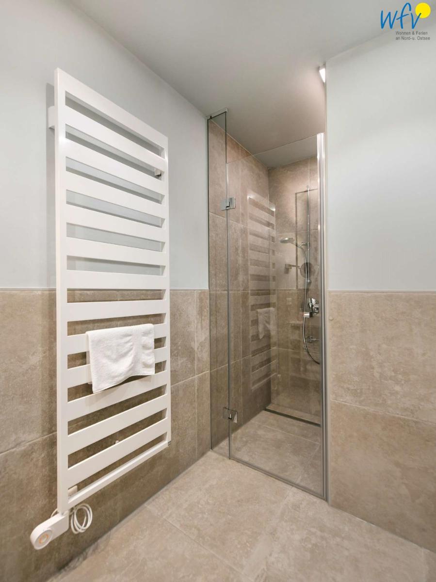 Töwerhus - Wohnung Möwe - Housity