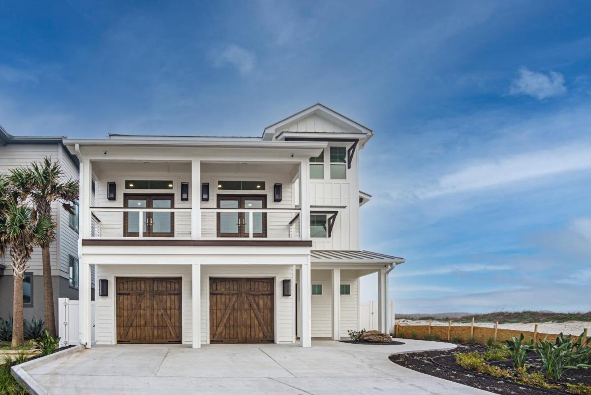 The Sanctuary - House - Housity