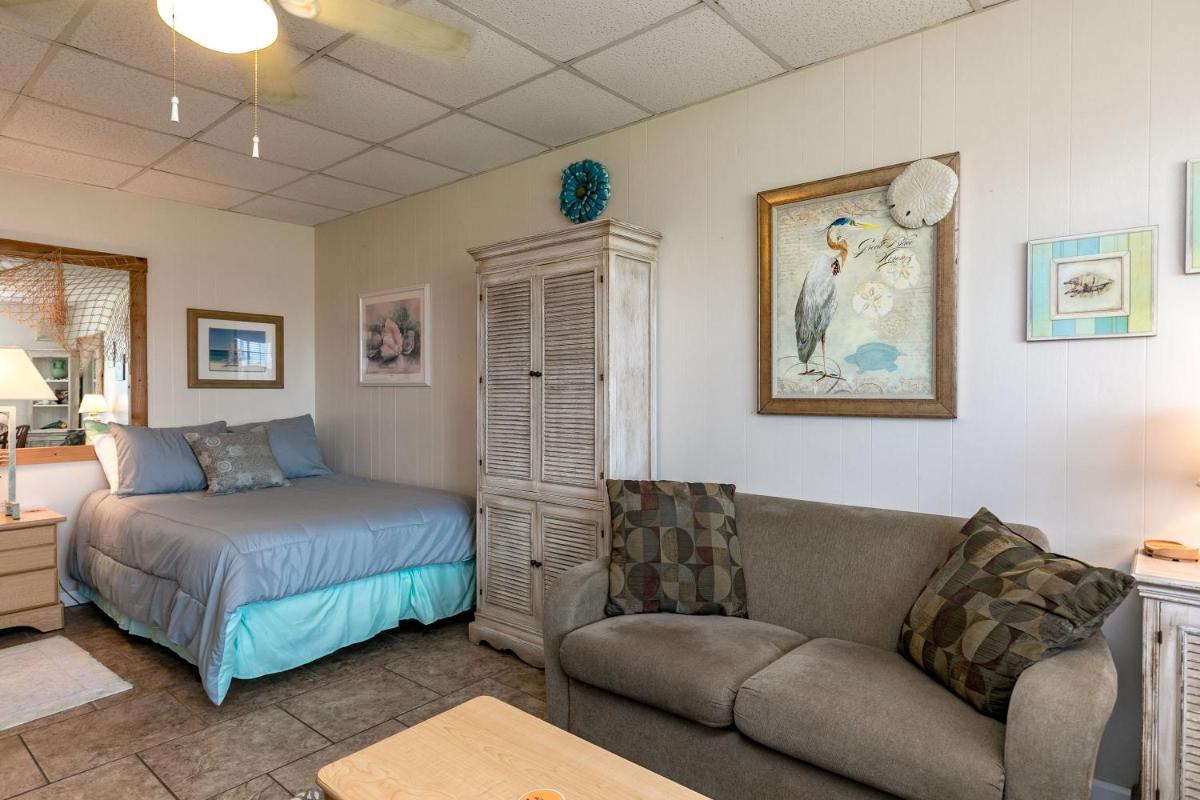 Buried Treasure - Condo - Housity