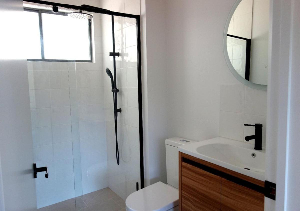 Peaceful bush retreat in newly renovated lodge in St Andrews - Housity