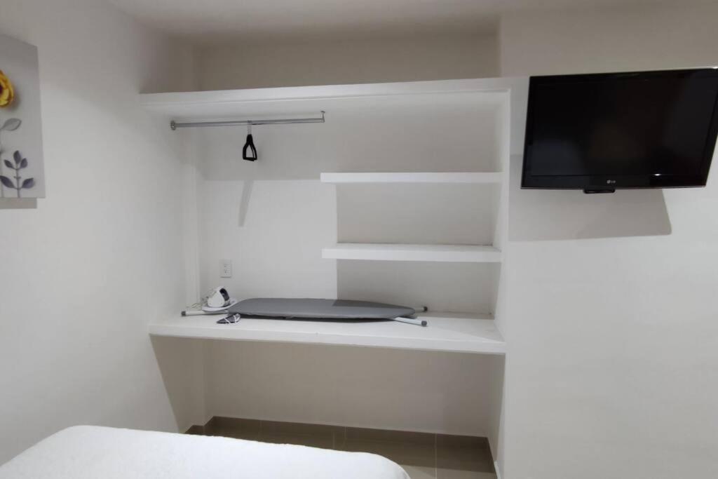 Suitetrails - Cafe Departament 33 M2 NEW CIVAC ,Walmart Y NISSAN