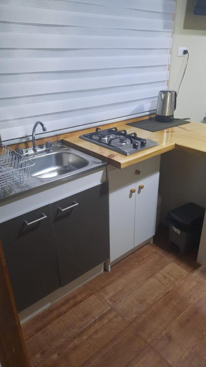 Cabañas en La Unión - Housity