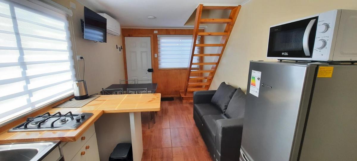 Cabañas en La Unión - Housity