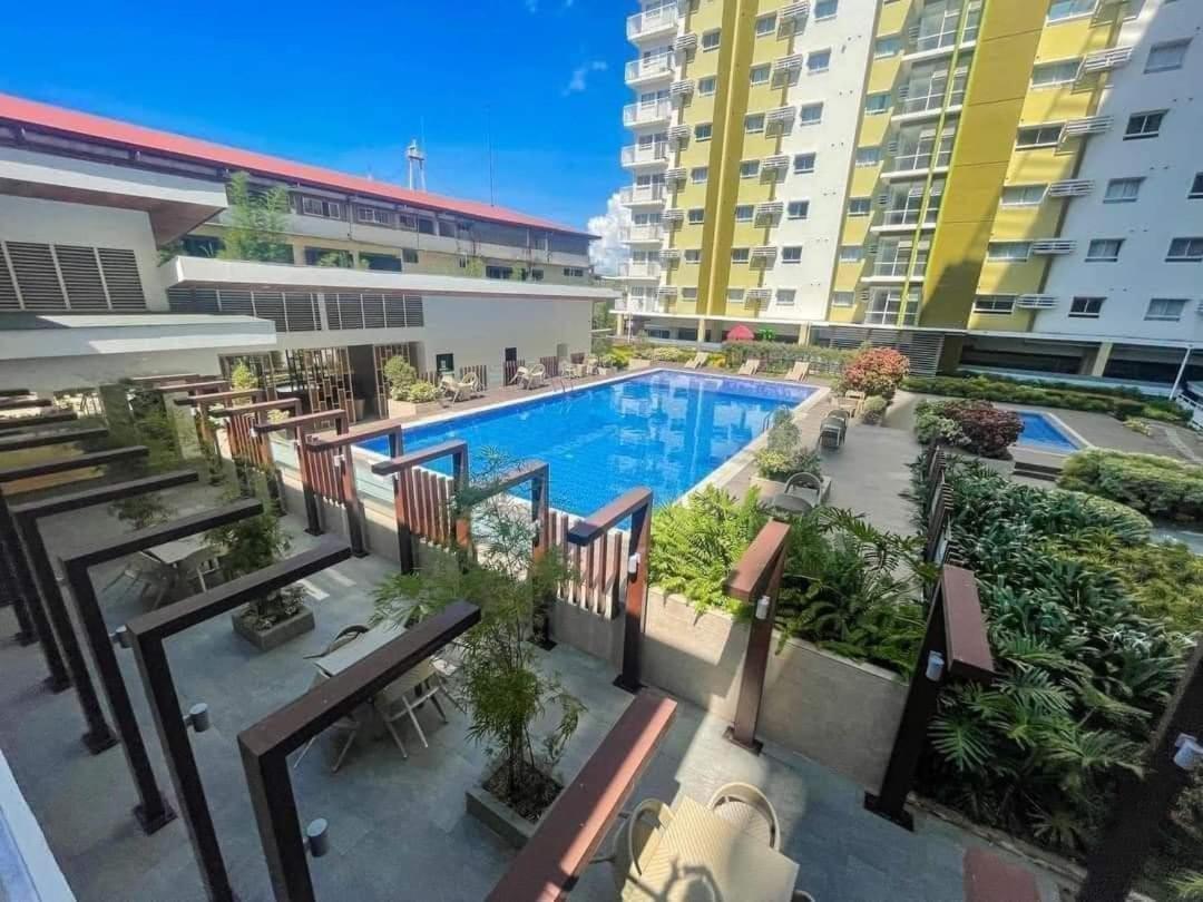 SoSe's Crib at Mesaverte Garden Residences - Hizvo