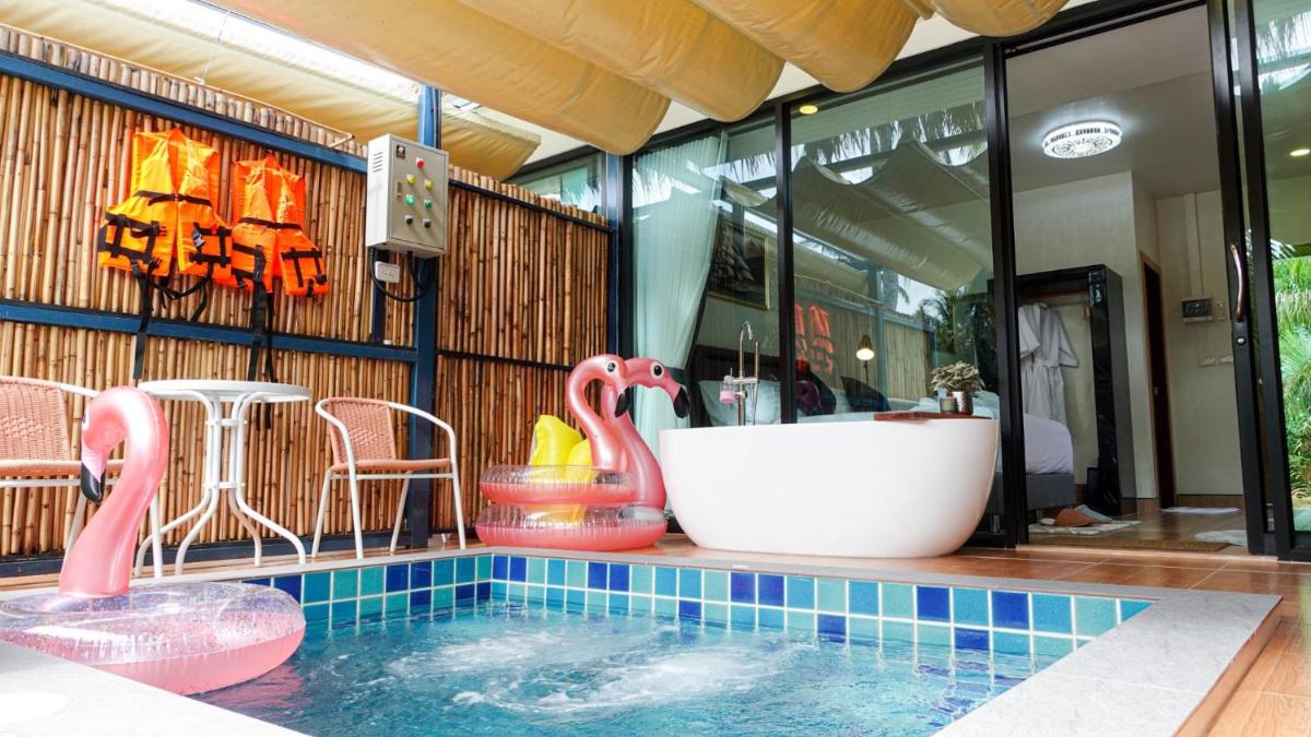 Phetrapoolvilla (เภตราพูลวิลล่า) - Housity