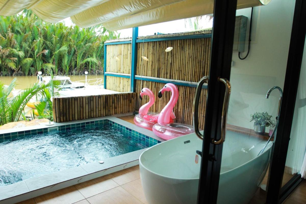 Phetrapoolvilla (เภตราพูลวิลล่า) - Housity