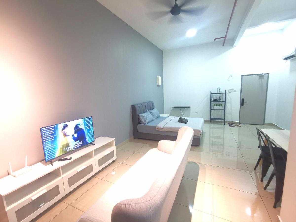 Austin Manhattan 1BR Johor Bahru by Maco Home - Housity