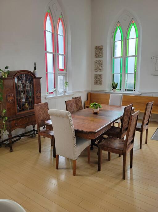 Tyneside Church House - Housity