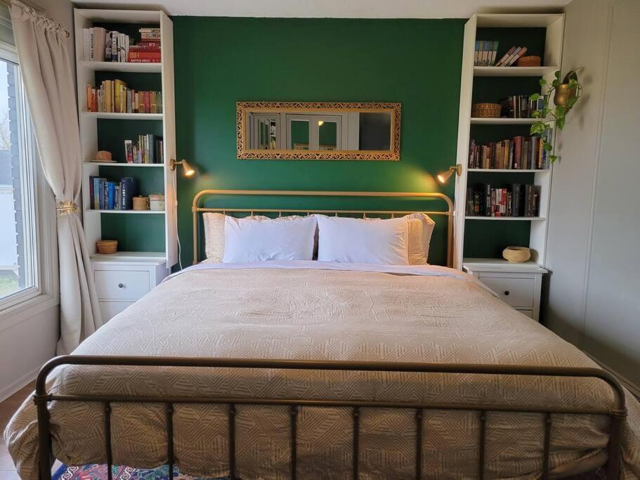 Tyneside Church House - Housity