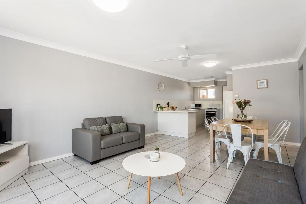 Suitetrails - Apartment 5B