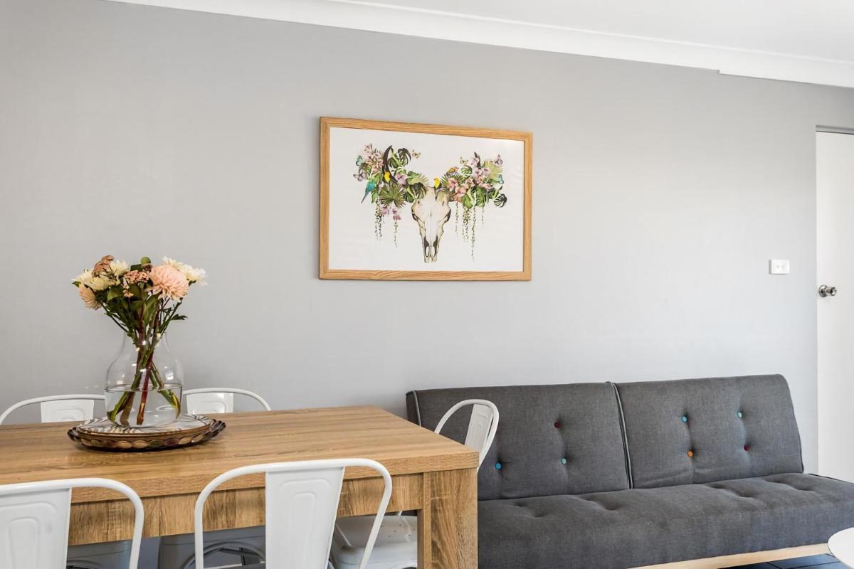 Suitetrails - Apartment 5B