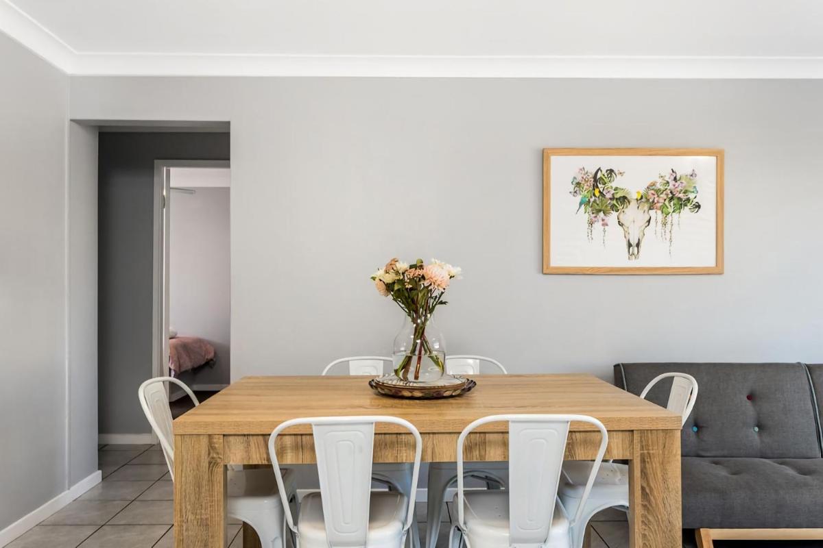 Suitetrails - Apartment 5B
