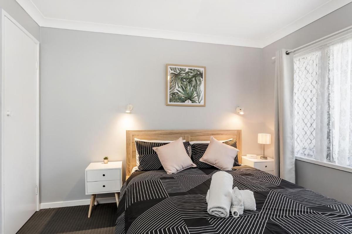 Suitetrails - Apartment 5B