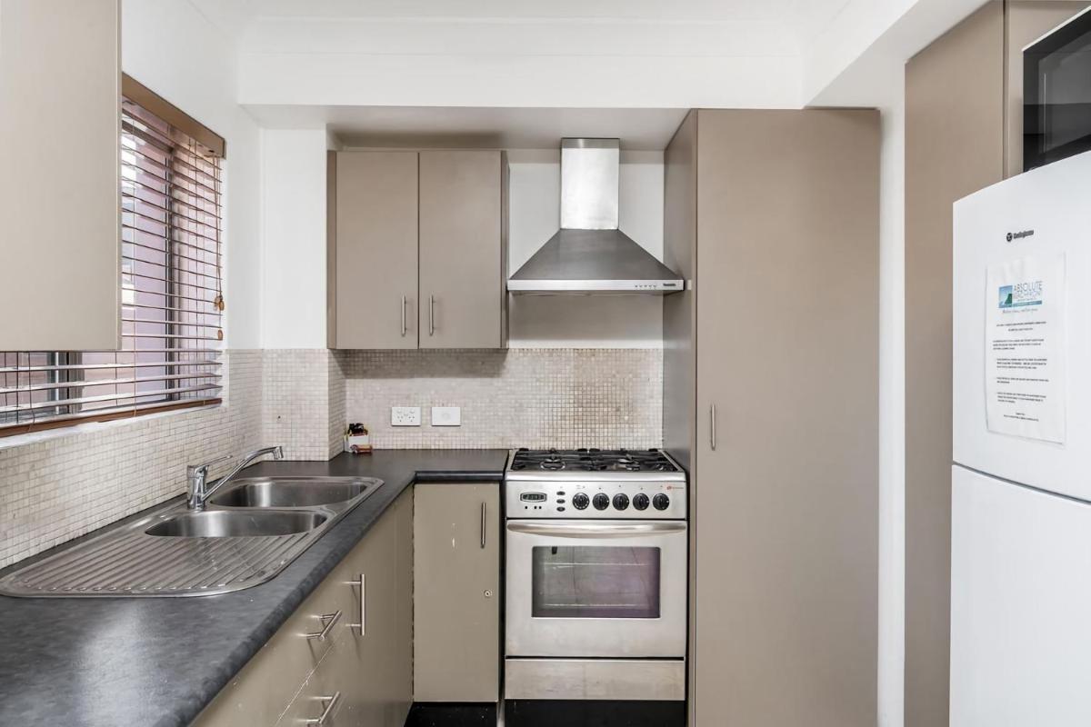 Suitetrails - Apartment 7B