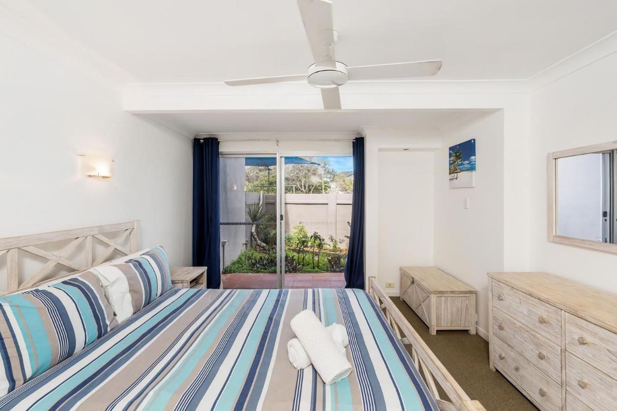 Suitetrails - Apartment 7B