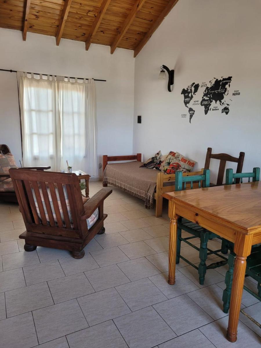 Departamento 2 dormitorios amplio - Housity