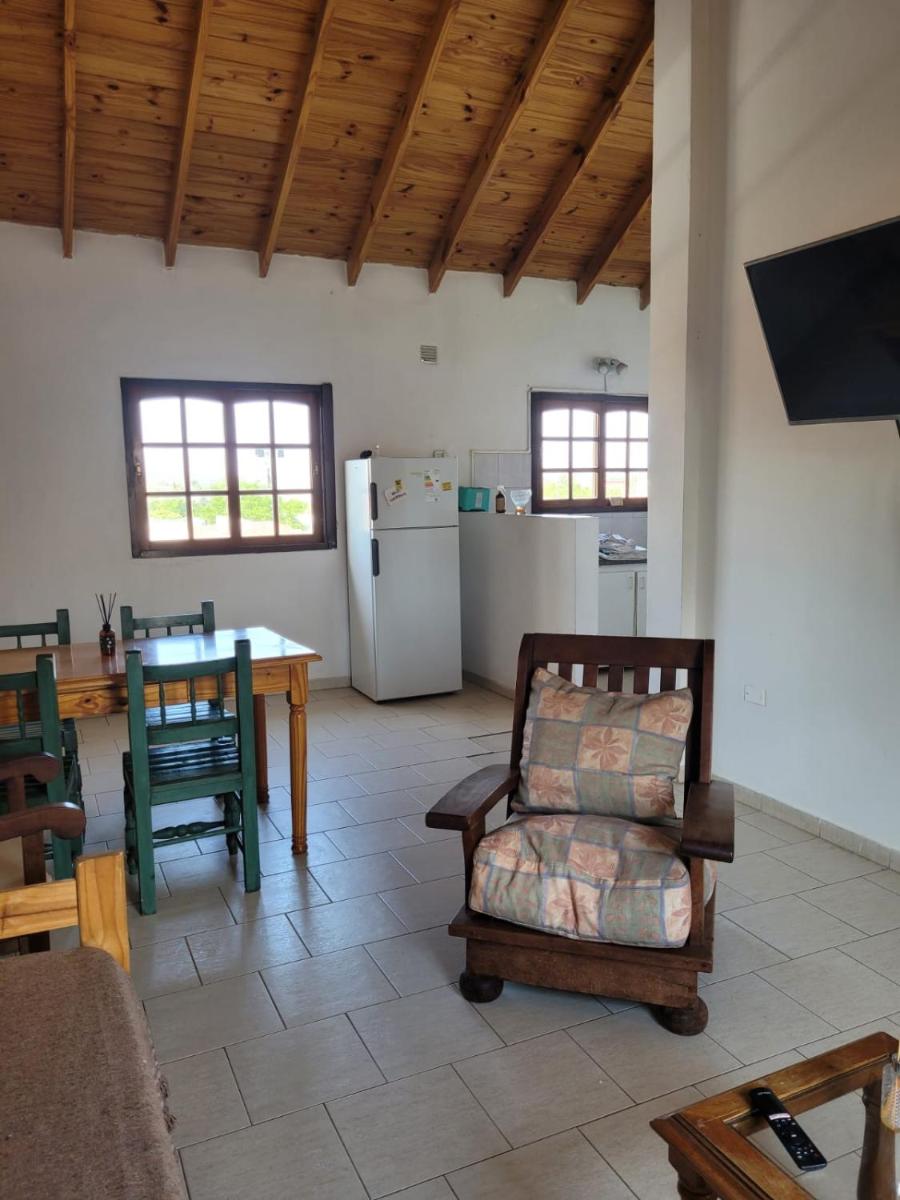 Departamento 2 dormitorios amplio - Housity