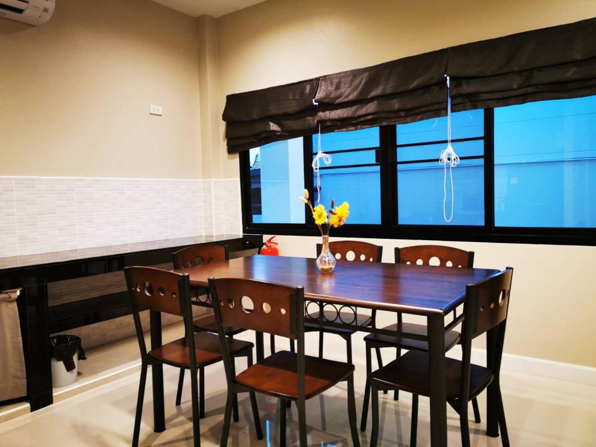 เขาค้อคริสตัลวิว,Khao kho Crystal View - Housity