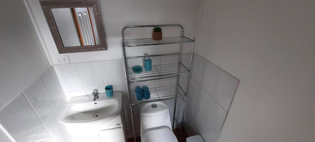 Cabañas en La Unión 3 - Housity