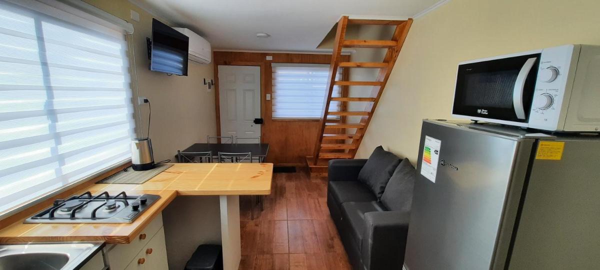 Cabañas en La Unión 3 - Housity