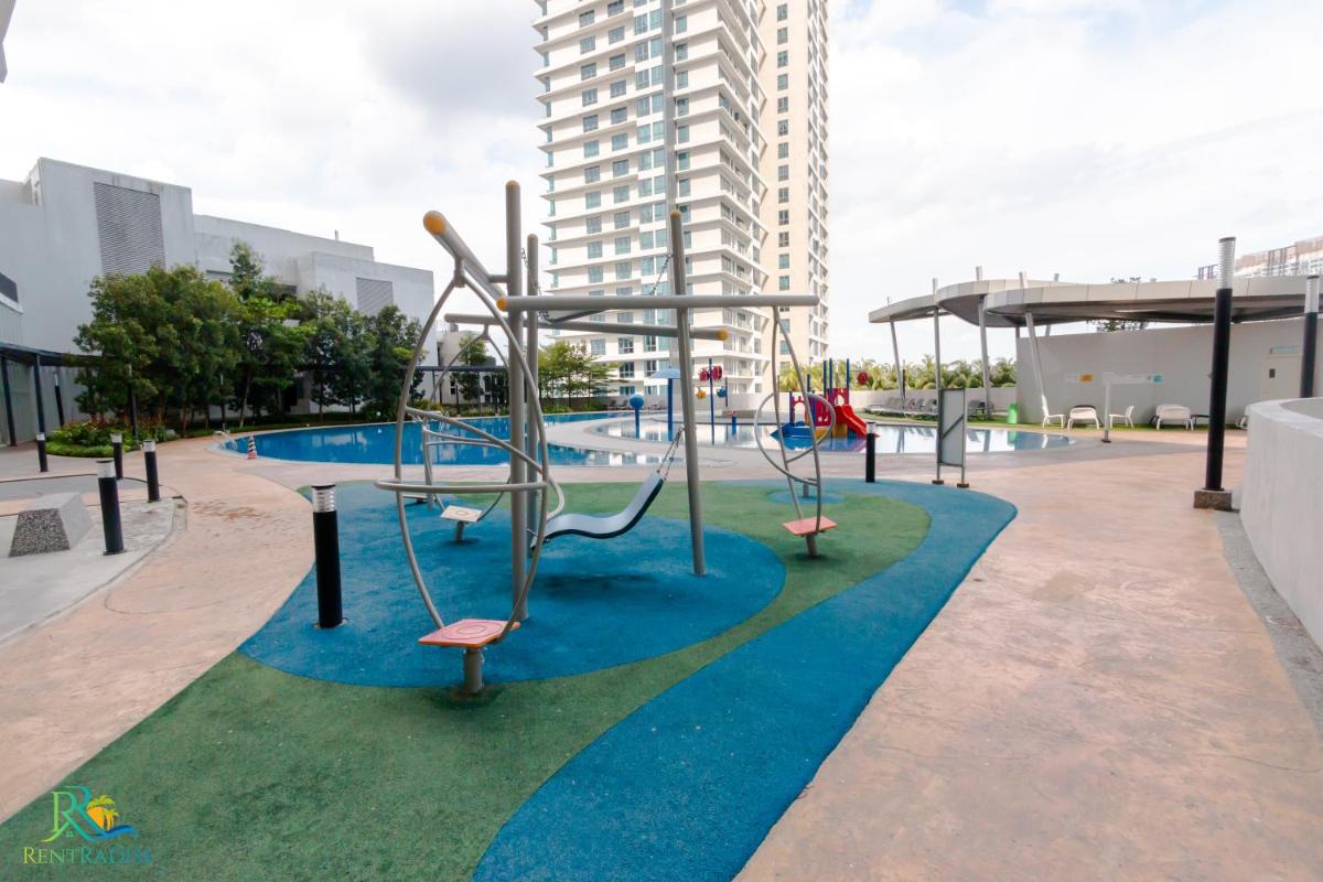 Encorp Marina Puteri Harbour near Legoland @ UHA - Housity