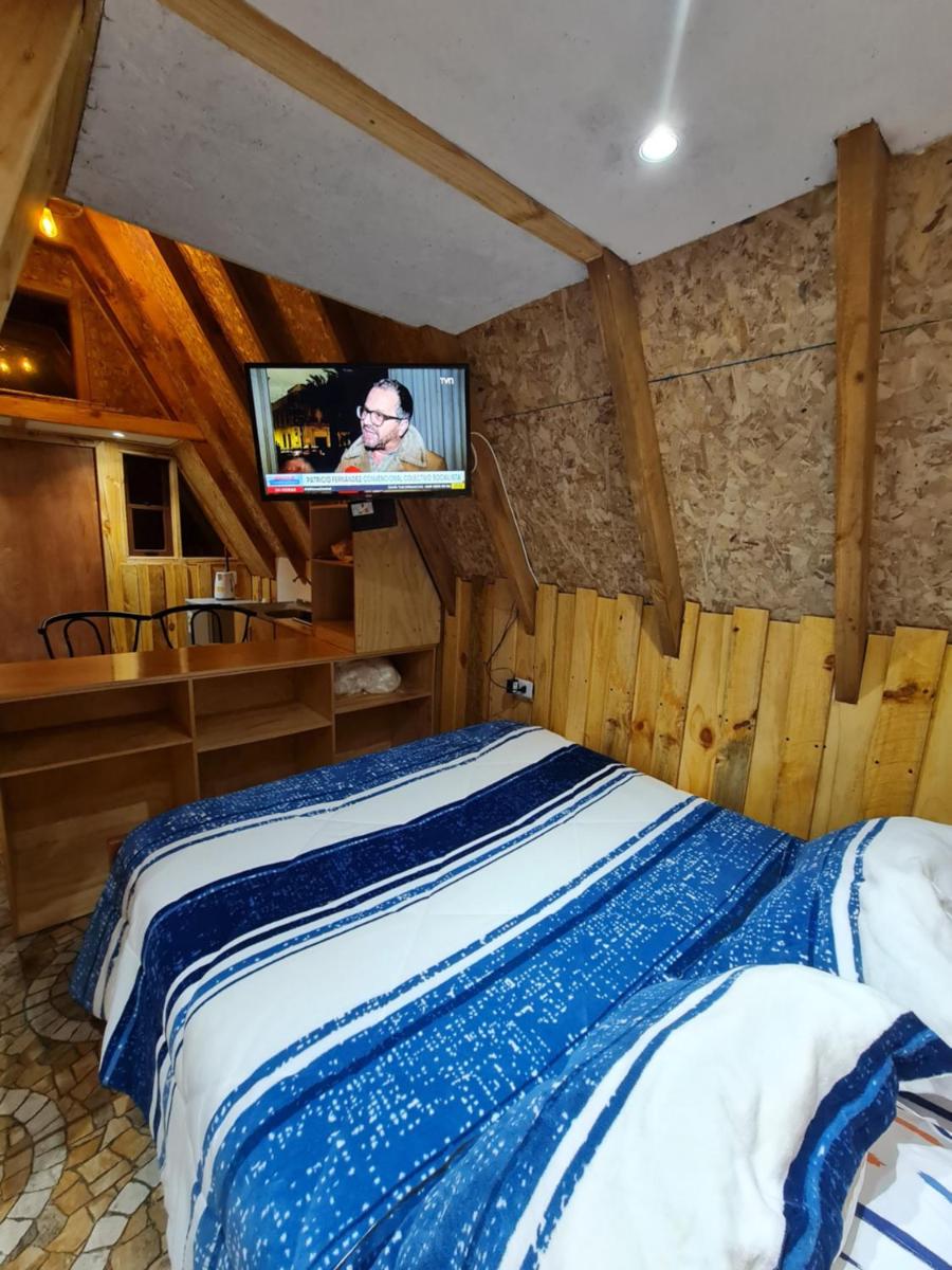 Tiny House - Housity